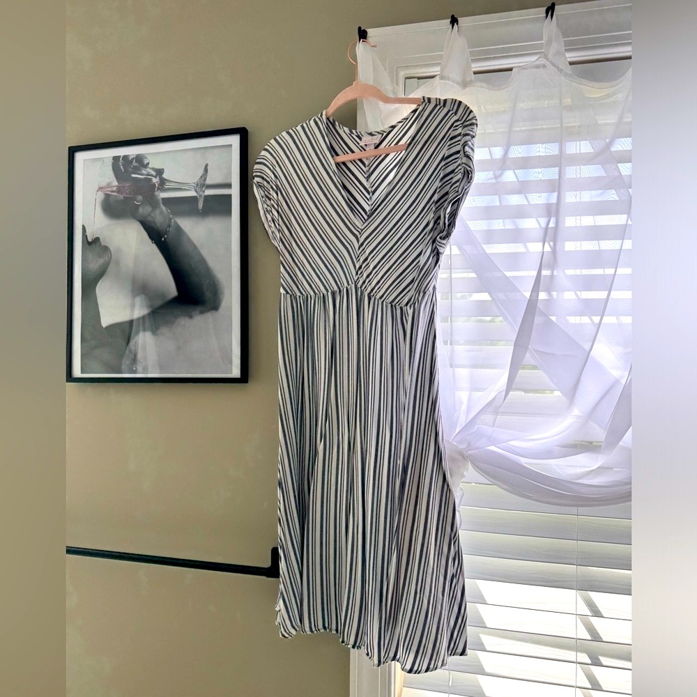 Maternity dress